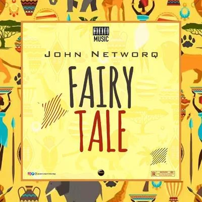 Fairytale 專輯 John Networq