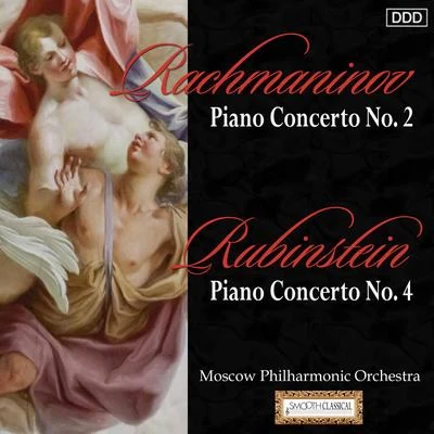 Rachmaninov: Piano Concerto No. 2 - Rubinstein: Piano Concerto No. 4 專輯 Alexander Glazunov/Alexander Anissimov