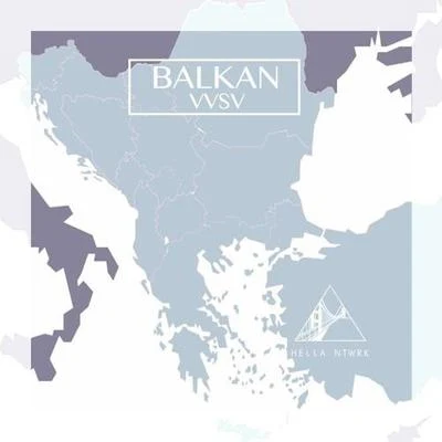 Balkan 專輯 VVSV