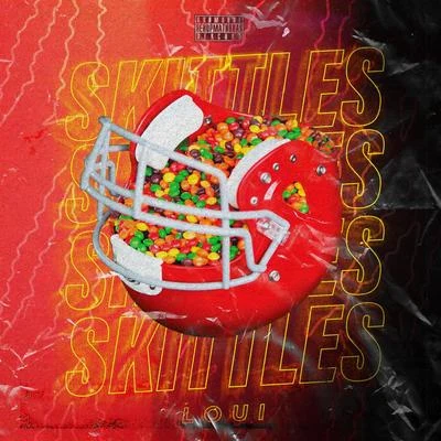 Skittles 专辑 Loui