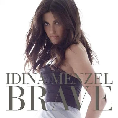 Brave 專輯 Idina Menzel