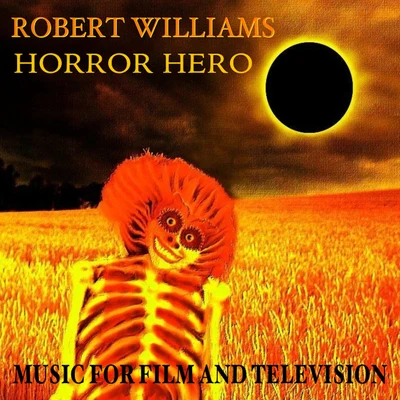 Horror Hero 专辑 Robert Williams