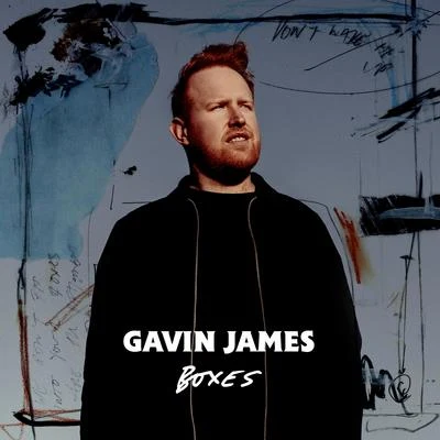 Boxes 專輯 Gavin James