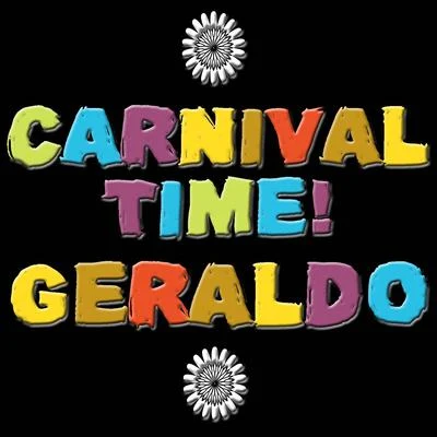 Carnival Time 專輯 Geraldo