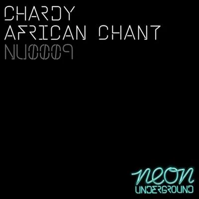 African Chant 专辑 Chardy