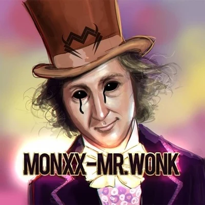 MONXXRanga MR. WONK