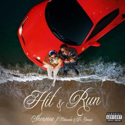 Hit & Run 專輯 Shenseea