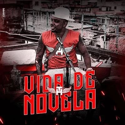 Vida de Novela (Ao Vivo no Jacaré) 专辑 Mc Th/Mc Rebecca/Walshy Fire