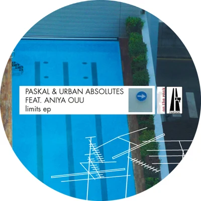 Limits EP 專輯 Paskal/Urban Absolutes