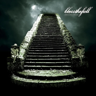 His Last Walk 專輯 blessthefall