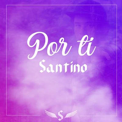 Por Ti 專輯 Caro/Santino