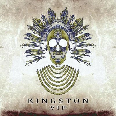 Kingston (at liens Lloyd grand VIP) 專輯 ATLiens/Black Tiger Sex Machine