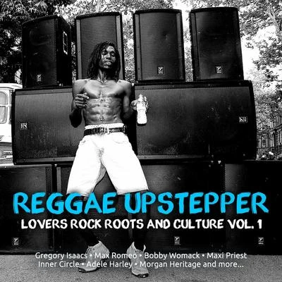 Etana Reggae Upstepper Lovers Rock Roots & Culture, Vol.1