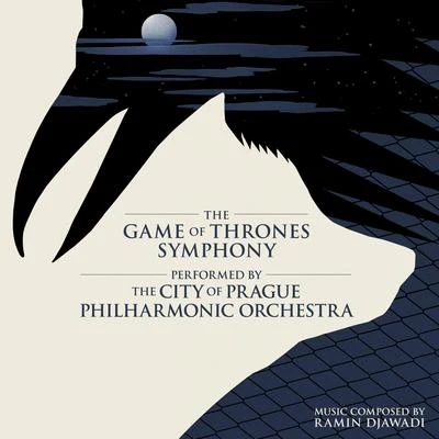 The Game of Thrones Symphony 專輯 The City of Prague Philharmonic Orchestra