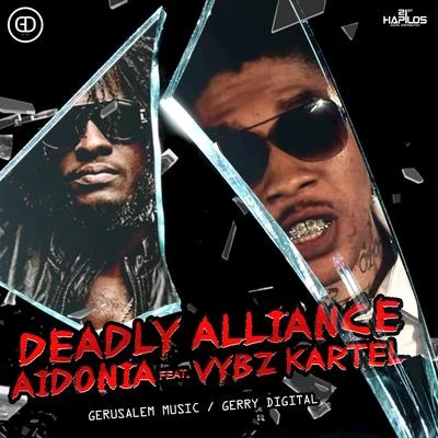 Deadly Alliance 专辑 Aidonia