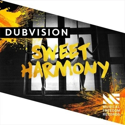 Sweet Harmony (Radio Edit) 專輯 DubVision