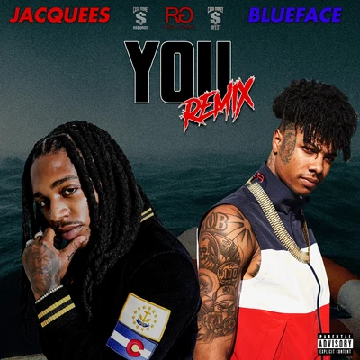 You (Remix) 專輯 Jacquees/Quavo/Ty Dolla $ign