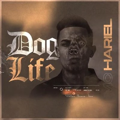 Dog Life 專輯 Mc Hariel