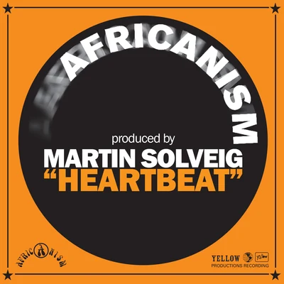 Heartbeat 專輯 Africanism/Bob Sinclar