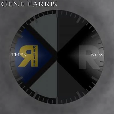 Then And Now 专辑 Gene Farris