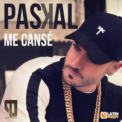 Me Cansé 專輯 Paskal/Urban Absolutes