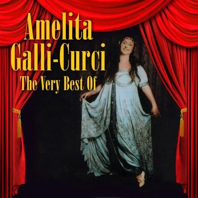 The Very Best Of 專輯 Tito Schipa/Amelita Galli-Curci/Victor Orchestra/Rosario Bourdon