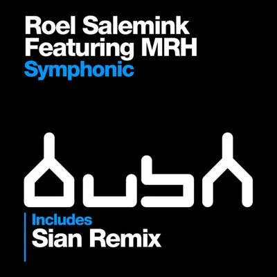 Symphonic 專輯 Roel Salemink