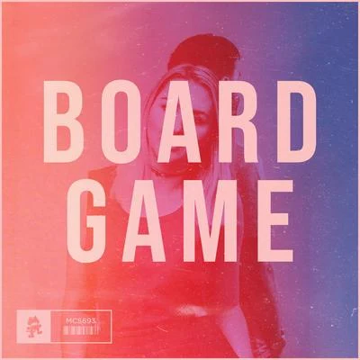 Board Game 專輯 Koven/Tritonal/Brooke Williams