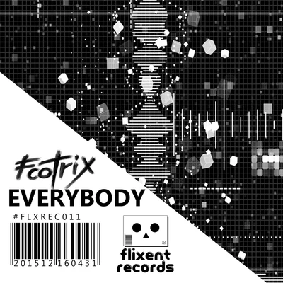 Everybody 專輯 FootriX