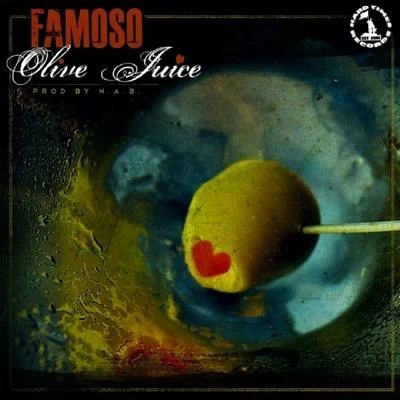 Street Scholar 专辑 Famoso