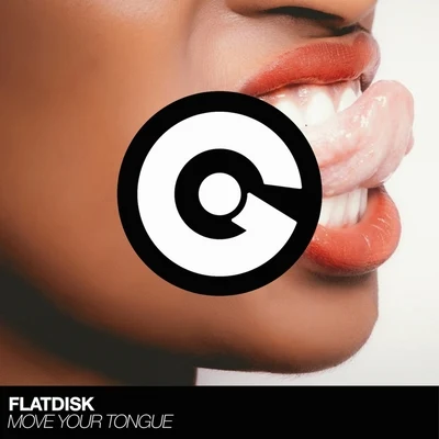 Flatdisk Move Your Tongue