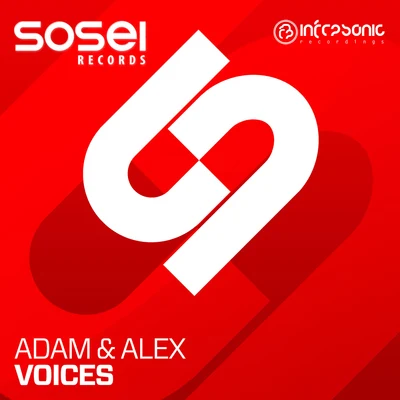 Voices 專輯 Alex/Salvi