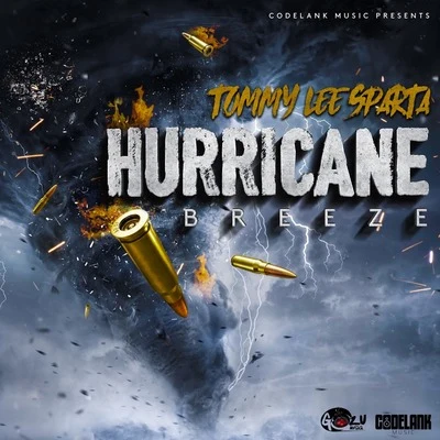 Hurricane Breeze 專輯 Tommy Lee Sparta