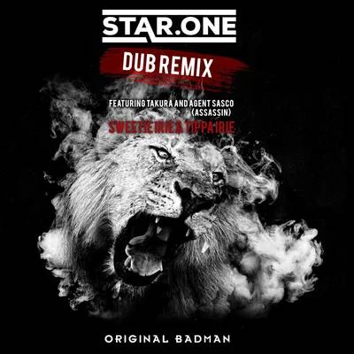 Original Badman (Dub Remix) 專輯 Lily McKenzie/Star.One/DJ Q