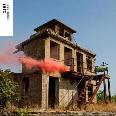 FABRICLIVE 71 專輯 Jess Mills