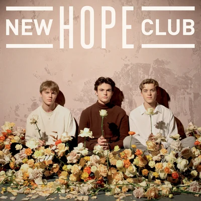 New Hope Club 專輯 New Hope Club