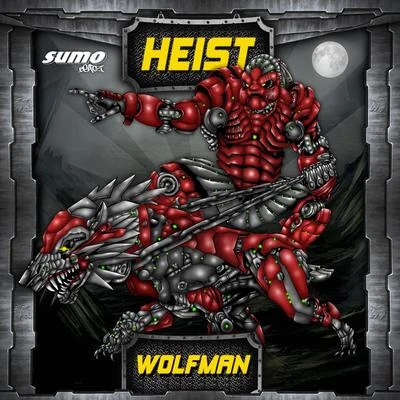 Heist WolfmanPest Control (VIP)