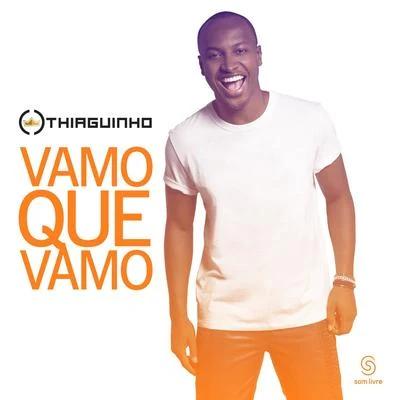 Vamo Que Vamo (Ao Vivo) - Single 专辑 Natiruts/Thiaguinho