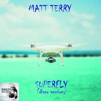 Superfly 專輯 Matt Terry/Matt Brind/Céline Dion/Britney Spears/Wham!