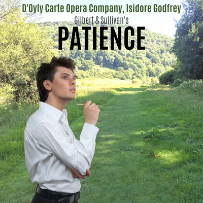 Gilbert & Sullivan: Patience 專輯 Isidore Godfrey