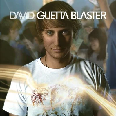 David Guetta guetta blaster