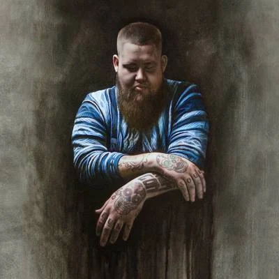 Human (Deluxe) 專輯 RagNBone Man