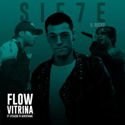 Flow Vitrina 專輯 Zita Zoe