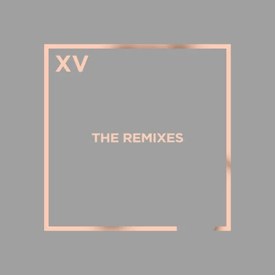 XV: The Remixes (Extended) 專輯 Dirty South/Steve Mac/Robert Owens/D.Ramirez