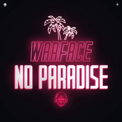 No Paradise 专辑 Warface/DELeTE/Infirium/Jouni Herranen/Shockrage