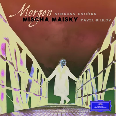 Sonatina for Violin and Piano in G, Op.100 專輯 Mischa Maisky