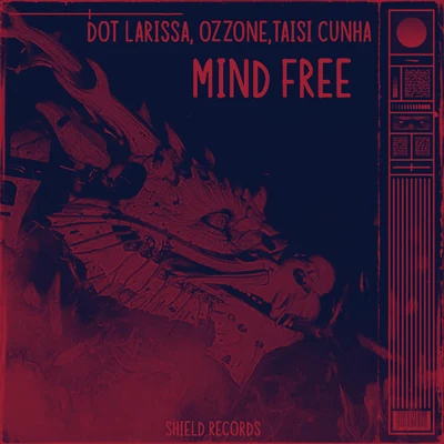 Mind Free 专辑 Serenos/Dot Larissa/Zonatto