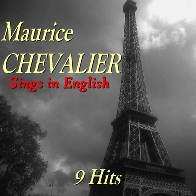 Sings in English 专辑 Maurice Chevalier