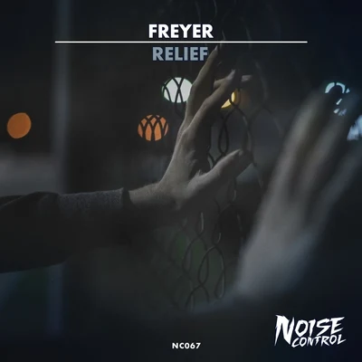 Relief 专辑 FREYER