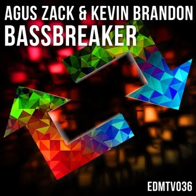 Bassbreaker 專輯 A#Sharp/Agus Zack